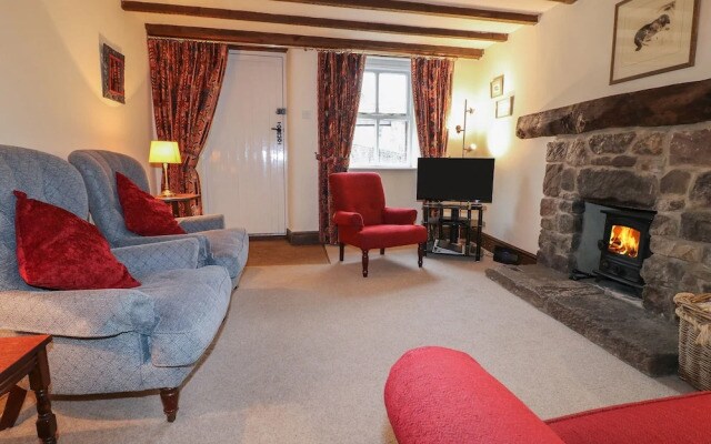 Walton Cottage