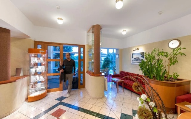 Hotel Panorama