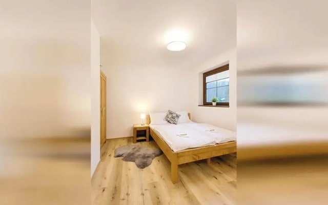 Spacious Apartment in Harrachov