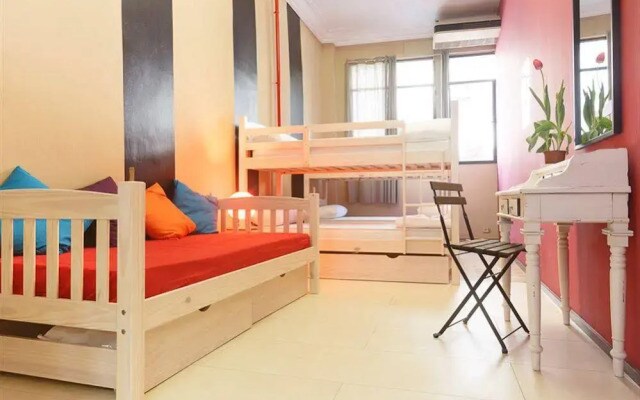 Hip Hostel Barcelona