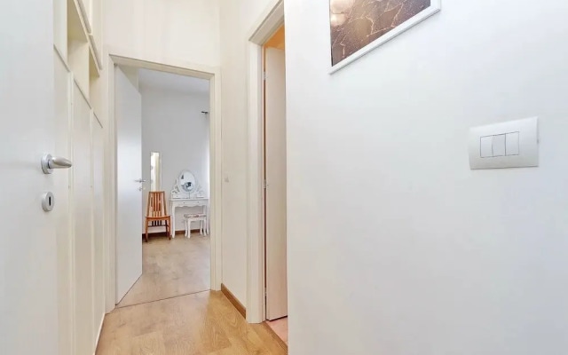 Chiara Guest House in San Paolo