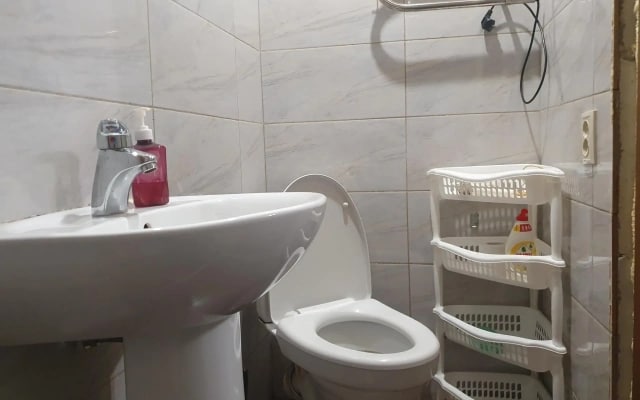Уютная Гостиница