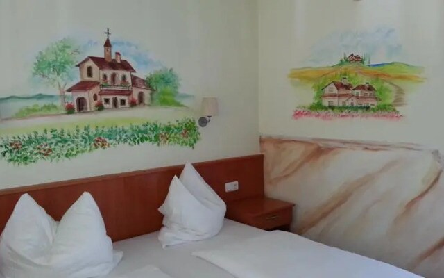 Hotel Zur Post
