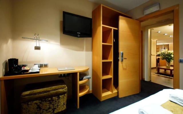 Boutique Barcelona Bed and Breakfast