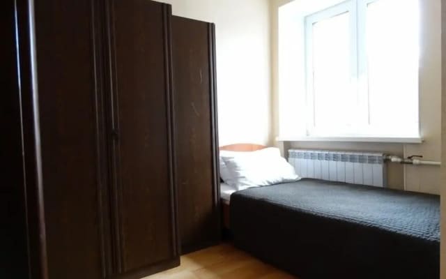 Inndays on Bazhenova