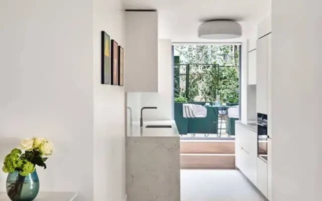 onefinestay - Belgravia private homes II