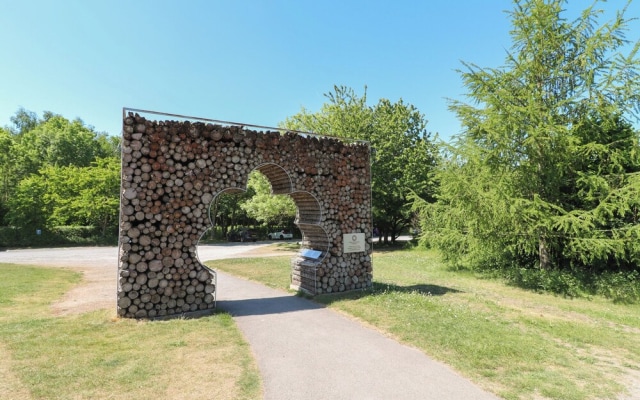 Sycamore Lodge