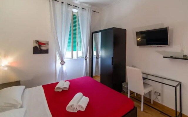 Exa Rooms - Prati