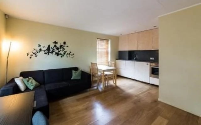 Best Apartments Tehnika