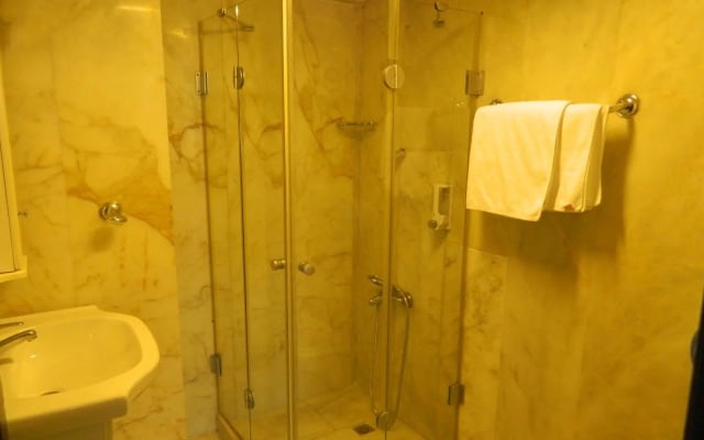 Paris Garden Hotel Istanbul