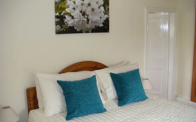 Elm Tree Farm Bed & Breakfast