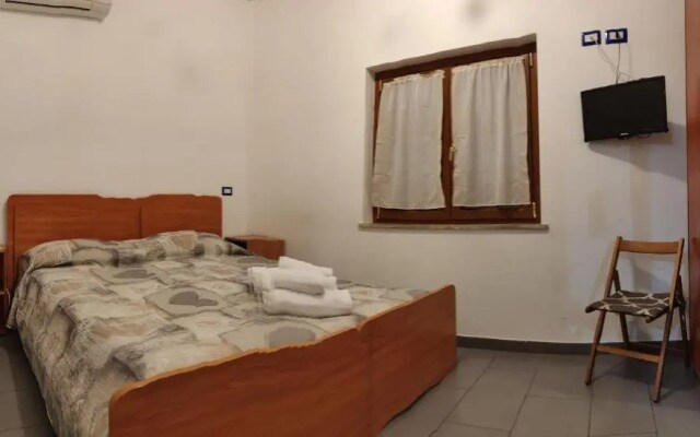 Flat House