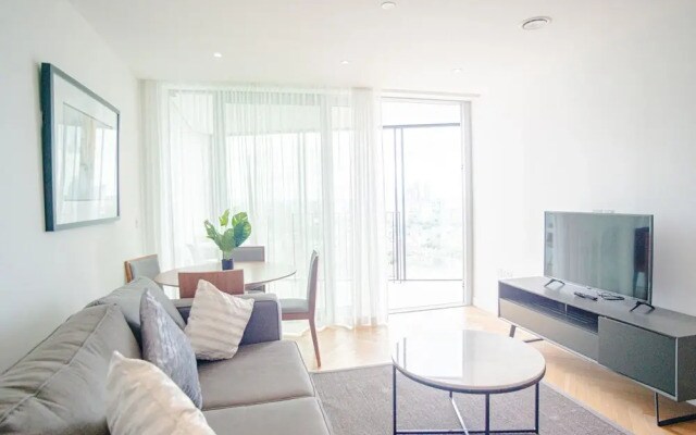 Premium One bedroom South Bank