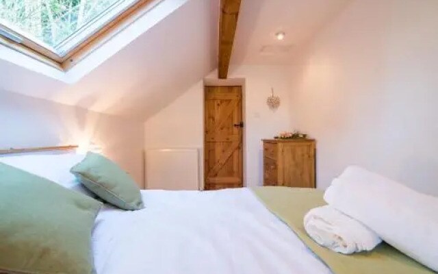 Colourmill cottage