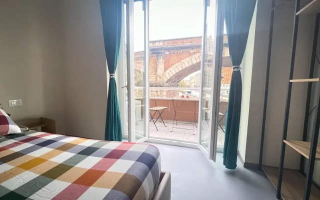 Ele rooms San Pietro