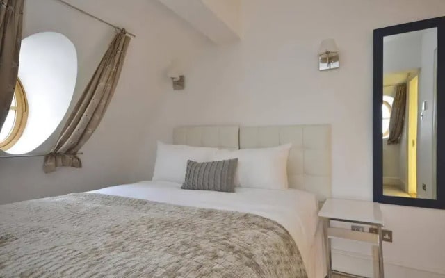 Uber London Palace Penthouse