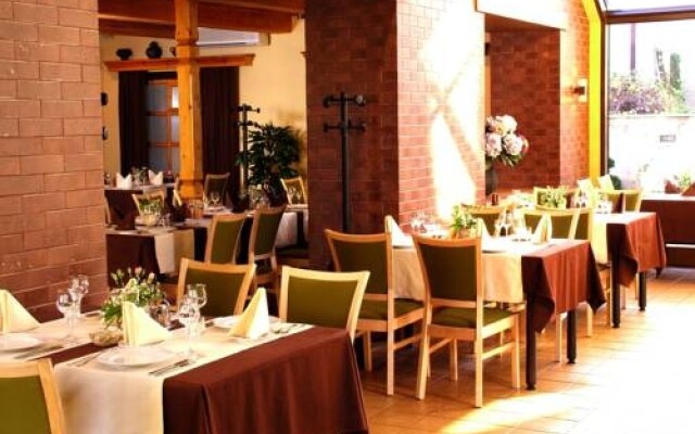 Hotel Senas Namas