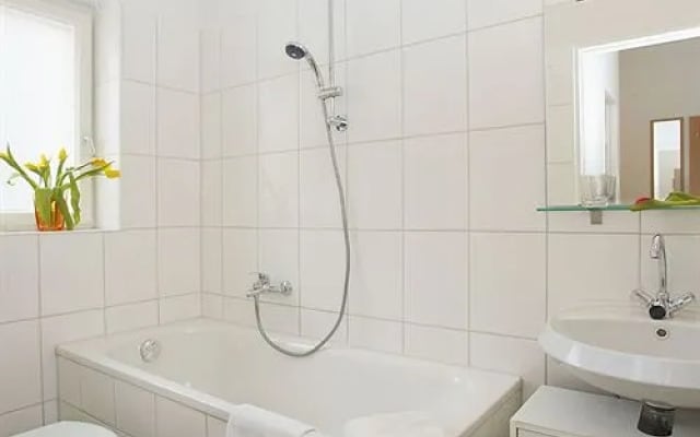 RS Apartments am Kurfrstendamm - Droysenstrae 9