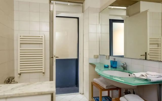 Babuino Luxury - Large Apartment Spanish Steps