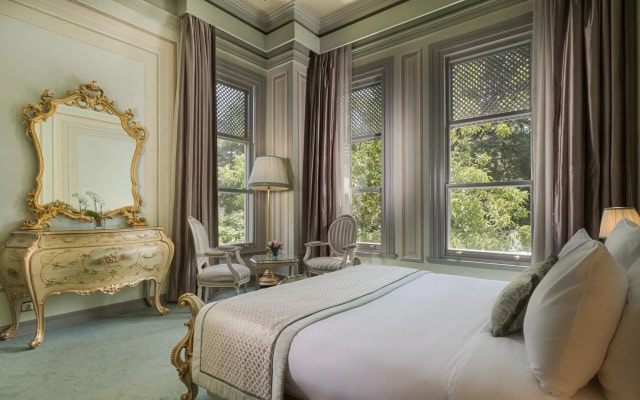 Bosphorus Palace Hotel - Special Class