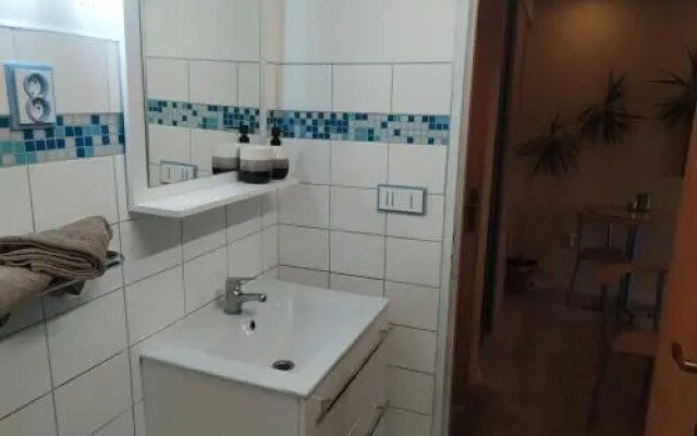 Penzion Alča