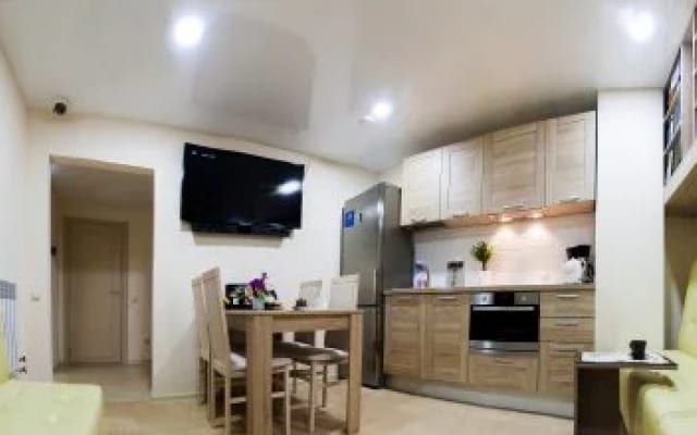 Radishev Hostel