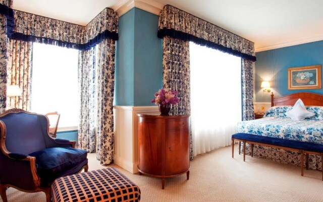 The Capital Hotel, Apartments & Townhouse - Small Luxury Hotels of The World