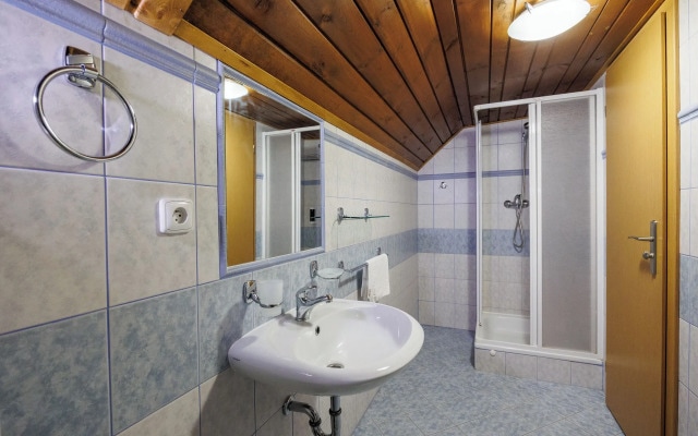 Pension U Golfu Cihelny