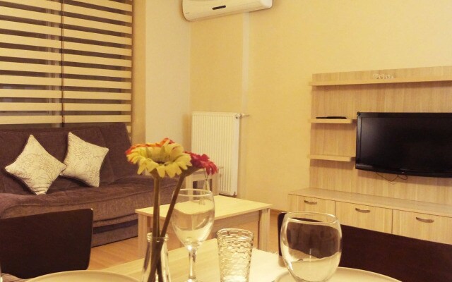 Atrium Suites