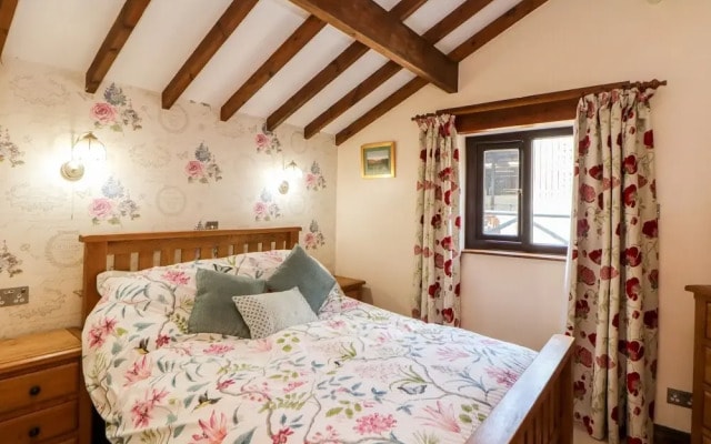 Heath Cottage
