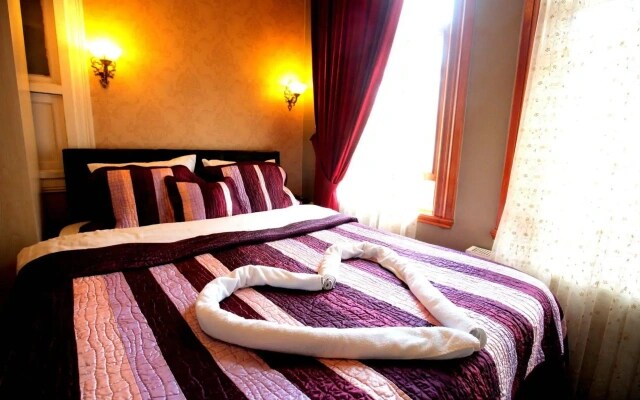 Le Safran Suite