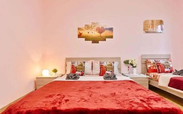 Jolly Apartment Venezia