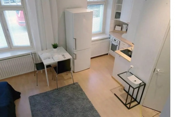 2ndhomes Kamppi Apartments 1
