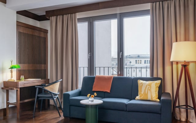 Numa Berlin Potsdamer Platz