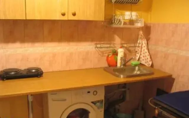 Frendlen Metsa Apartment