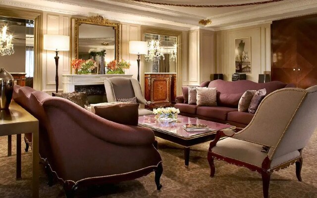 The Westin Paris - Vendome