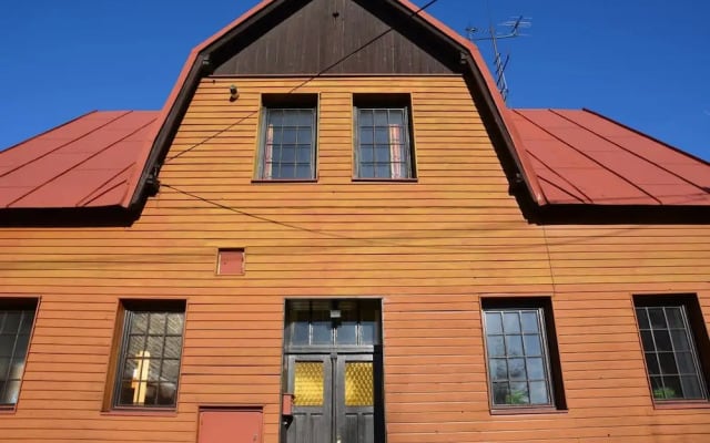 Holiday Home Abertamy