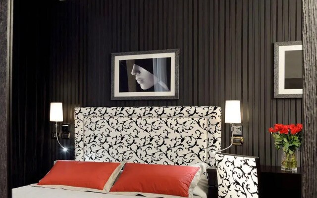 Inn Spagna
