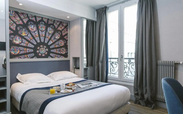 Hotel Saint Christophe