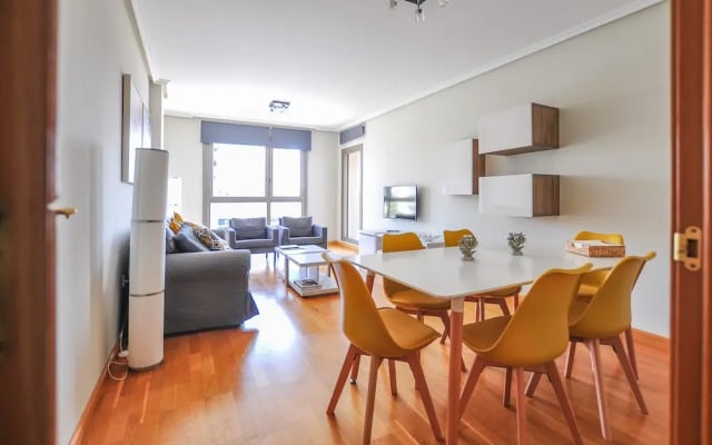 Pacífico Beach Apartment