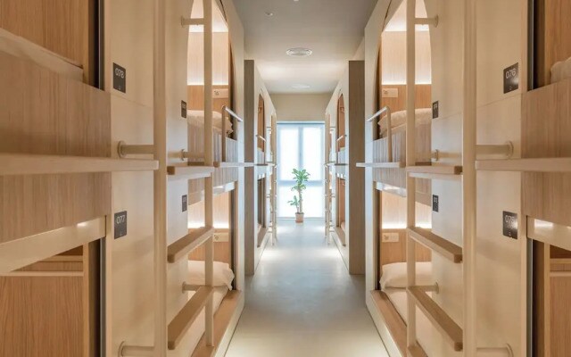 Literal Hotel