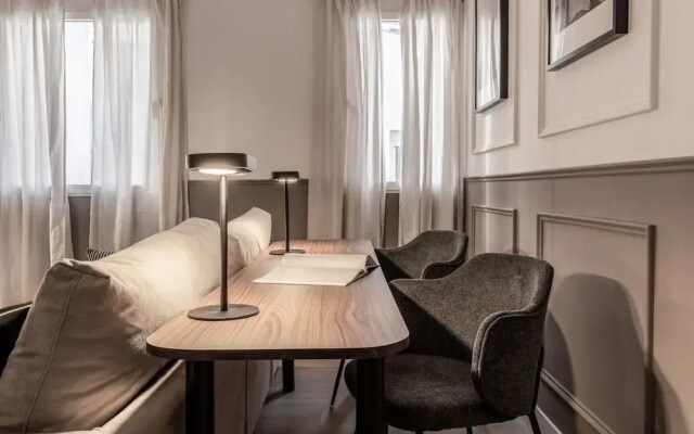 Adelfas - 2 Bedroom in Rios Rosas
