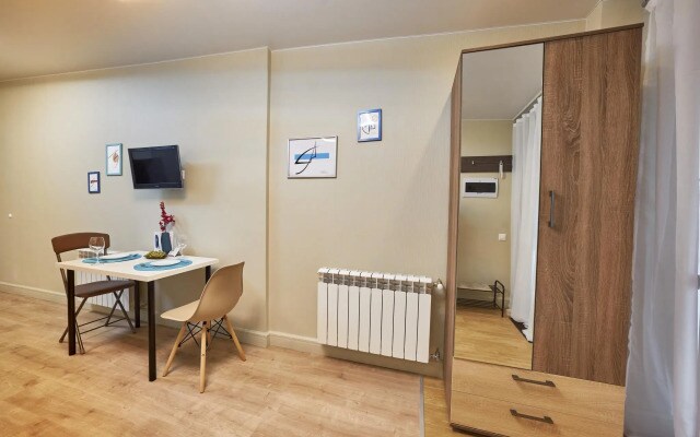 EasyGuest на улице Шереметьевская
