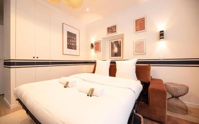 Mbm - Upper Marais