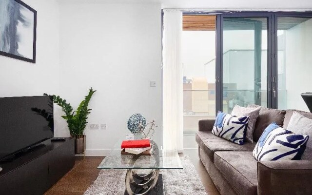 Lexicon Apartments