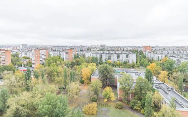 Mini Hotel Meshcherskiy Bulvar 11