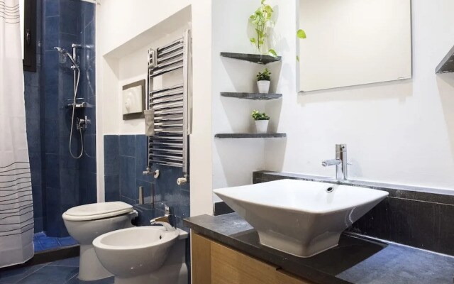Bixio Apartment