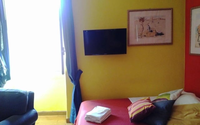 La Casa Di Piero Al Vaticano