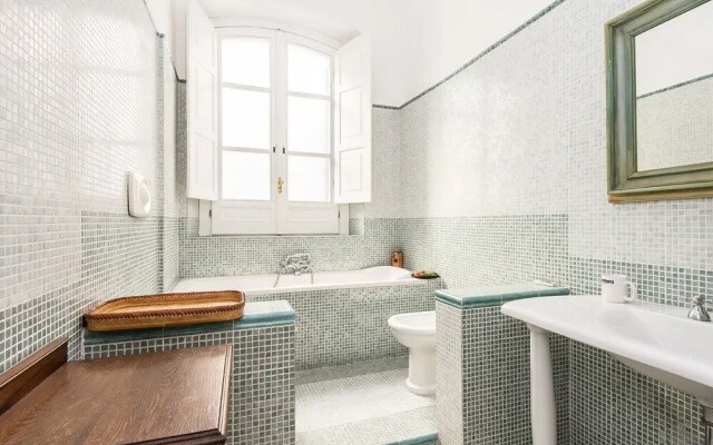 Vatican Luxury Apt Roma