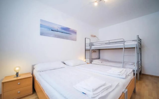 Apartment Riviera 503-1 Lipno Home